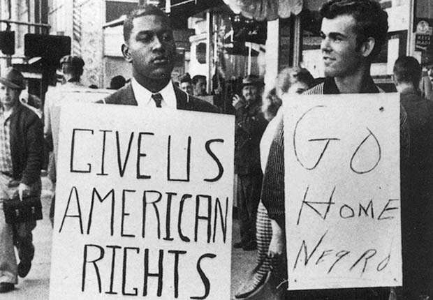 Civil Rights Movement |links